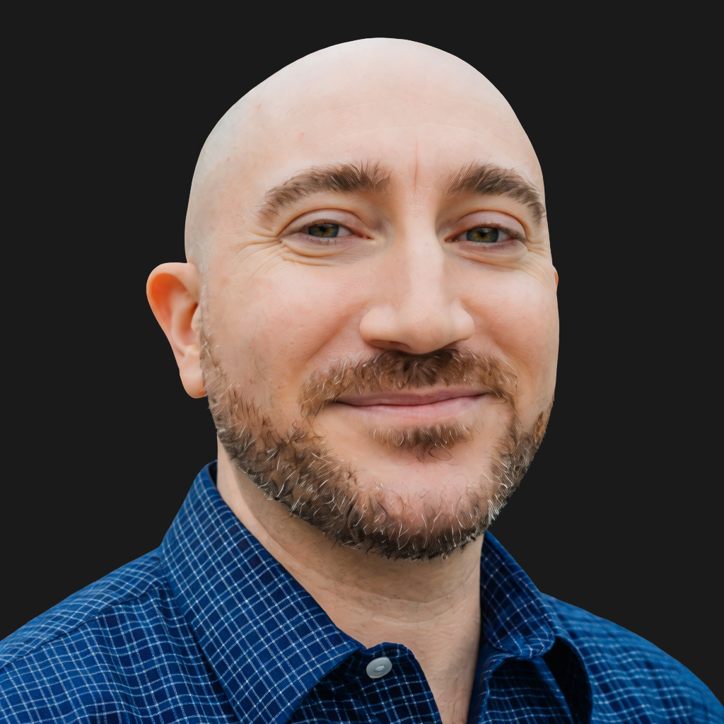 Keith Petrower — Enterprise Systems Architect